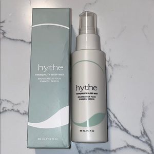 3️⃣ for $24 🔥 Hythe Tranquility Sleep Mist